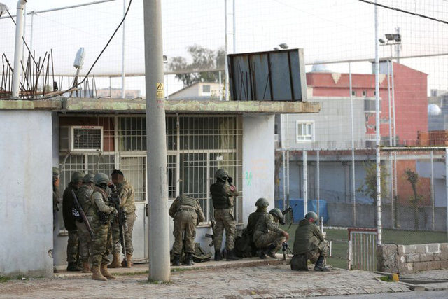 Terörle mücadelenin bilinmeyen rakamları 27