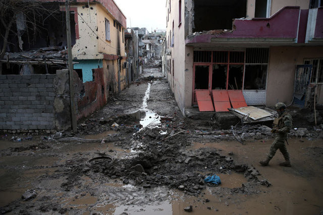 Terörle mücadelenin bilinmeyen rakamları 28