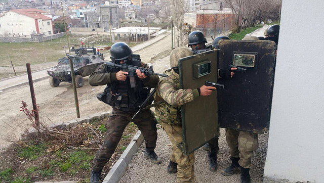 Terörle mücadelenin bilinmeyen rakamları 4