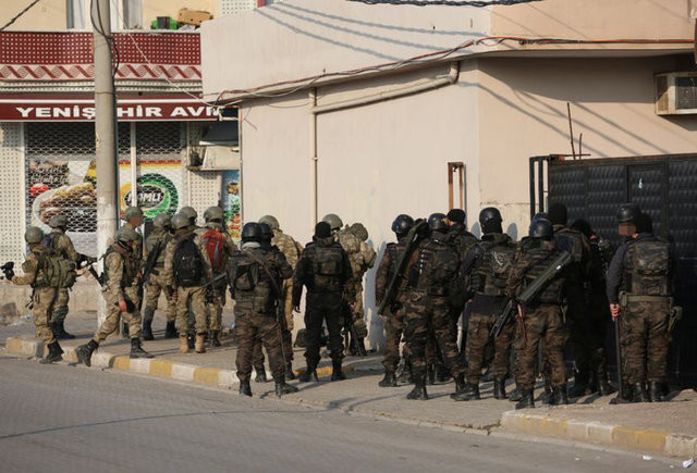 Terörle mücadelenin bilinmeyen rakamları 44