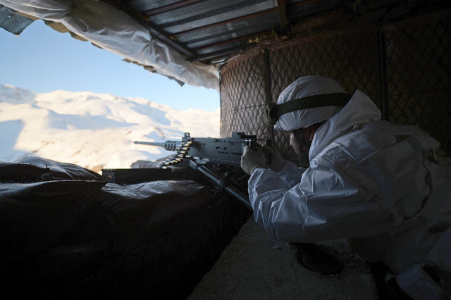 Terörle mücadelenin bilinmeyen rakamları 47