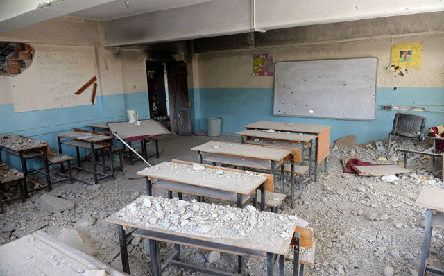 Terörle mücadelenin bilinmeyen rakamları 5