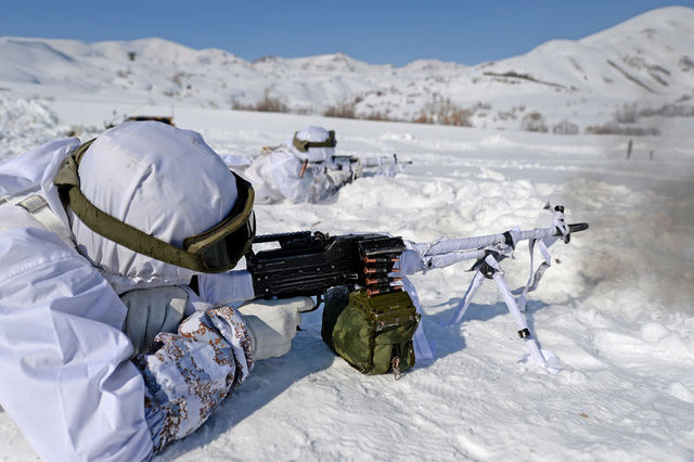 Terörle mücadelenin bilinmeyen rakamları 49