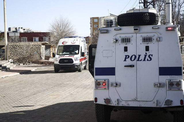 Terörle mücadelenin bilinmeyen rakamları 51