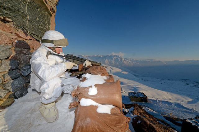 Terörle mücadelenin bilinmeyen rakamları 52