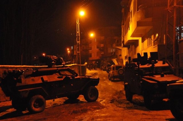 Terörle mücadelenin bilinmeyen rakamları 7