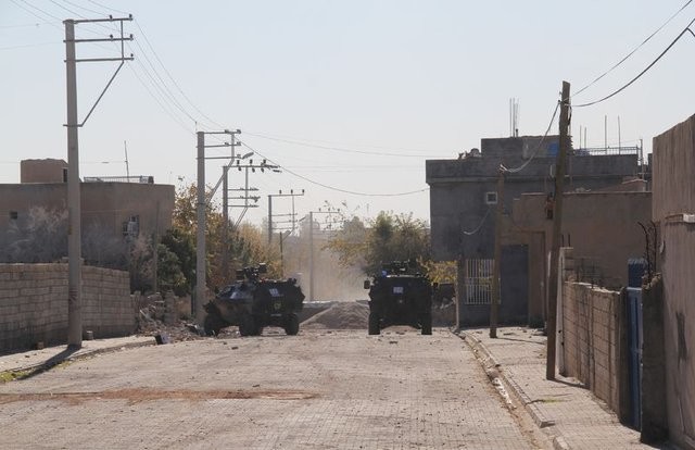 Terörle mücadelenin bilinmeyen rakamları 8