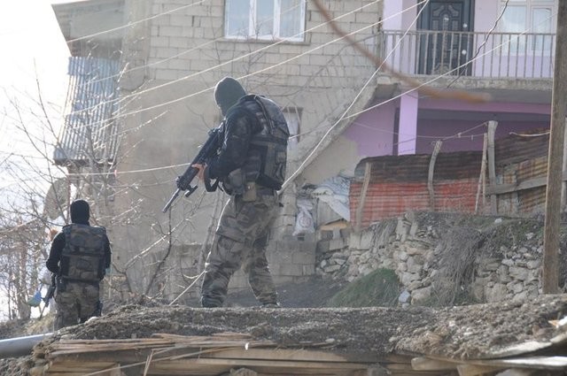 Terörle mücadelenin bilinmeyen rakamları 9