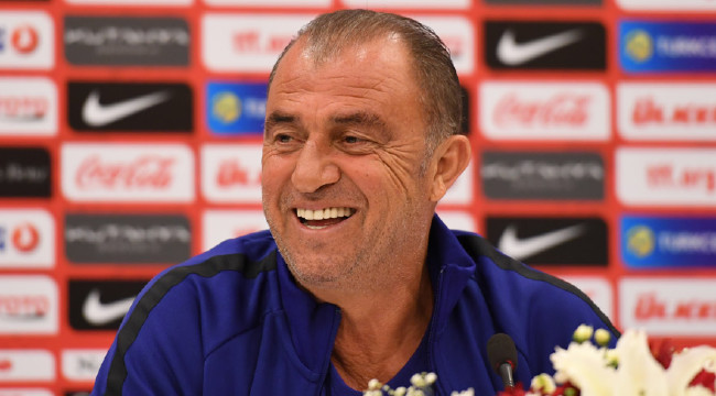 Günün bombası: Terim Galatasaray'a dönüyor! 3