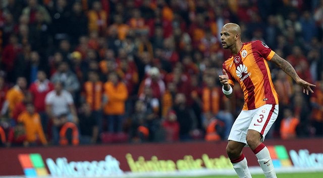 Günün bombası: Terim Galatasaray'a dönüyor! 9