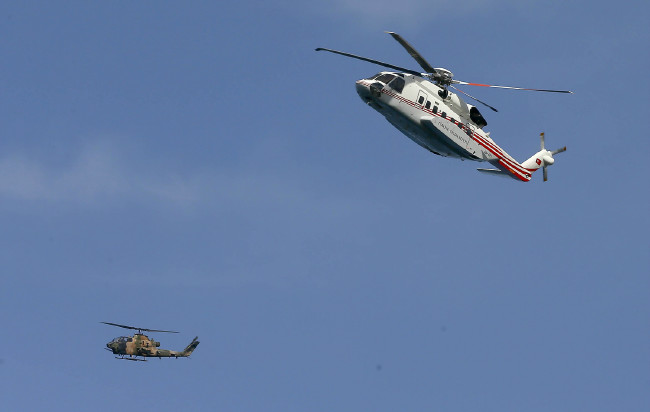 TSK'dan gövde gösterisi 53