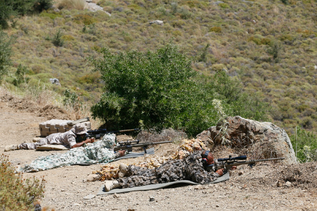 TSK'dan gövde gösterisi 27