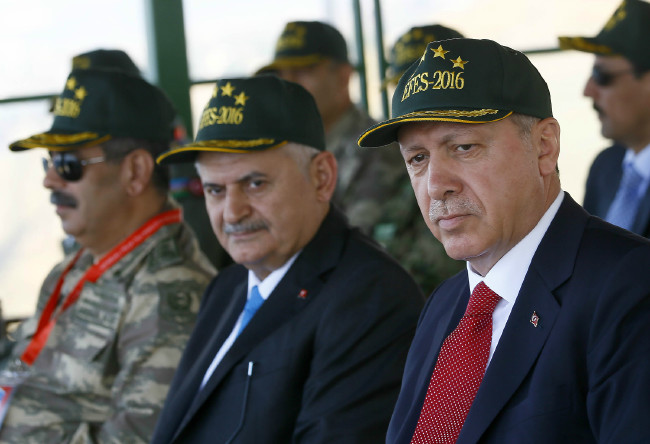 TSK'dan gövde gösterisi 54