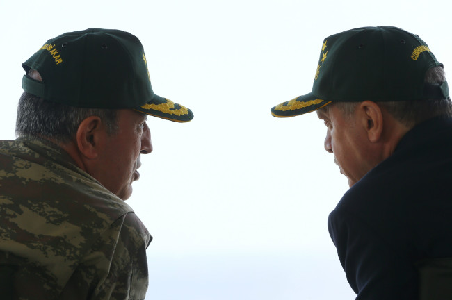 TSK'dan gövde gösterisi 47