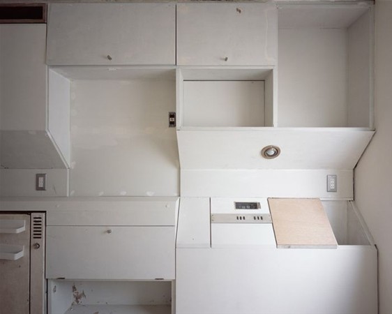 Kapsül evlerde yaşıyorlar 7