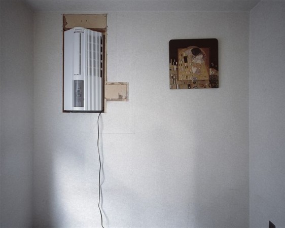 Kapsül evlerde yaşıyorlar 8