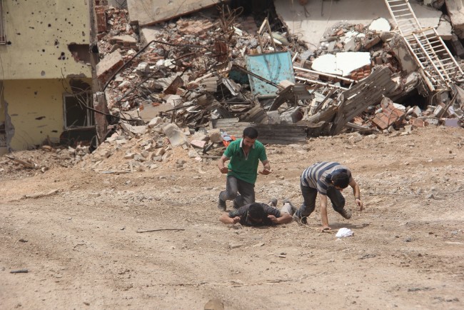 İşte Nusaybin gerçekleri 1