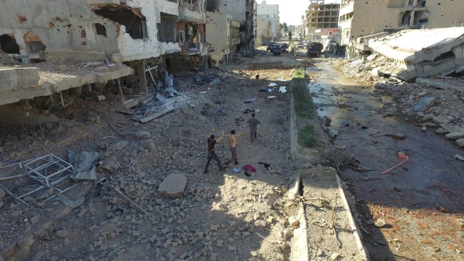 İşte Nusaybin gerçekleri 11