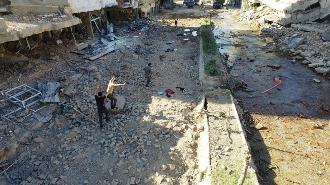 İşte Nusaybin gerçekleri 12