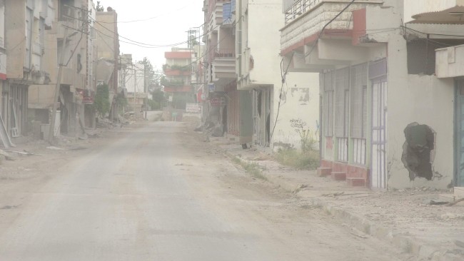 İşte Nusaybin gerçekleri 15
