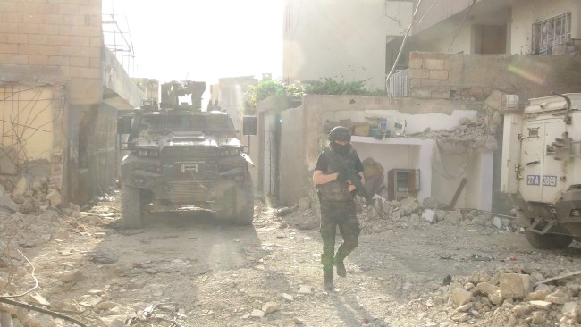 İşte Nusaybin gerçekleri 17