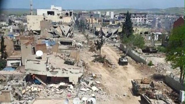 İşte Nusaybin gerçekleri 19