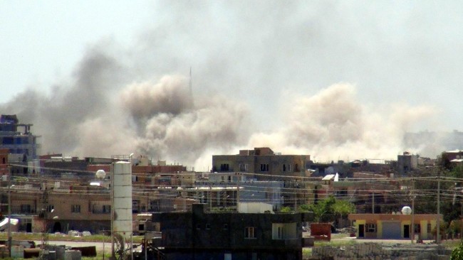 İşte Nusaybin gerçekleri 22