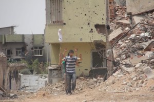 İşte Nusaybin gerçekleri 4