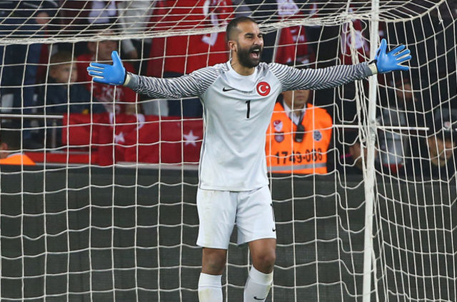 İşte EURO 2016 kadromuz 1