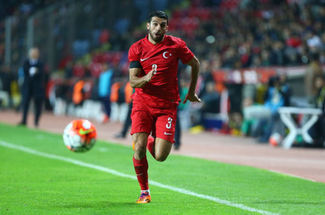 İşte EURO 2016 kadromuz 10