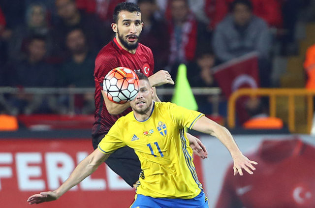 İşte EURO 2016 kadromuz 11