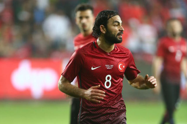 İşte EURO 2016 kadromuz 12