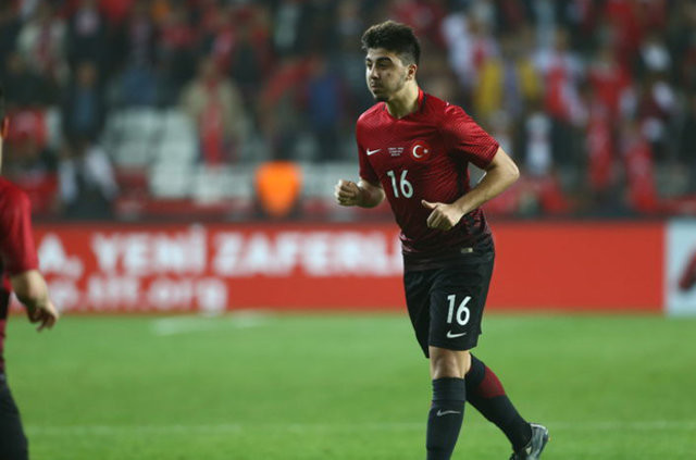 İşte EURO 2016 kadromuz 13