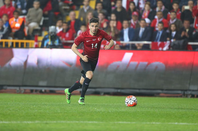 İşte EURO 2016 kadromuz 15