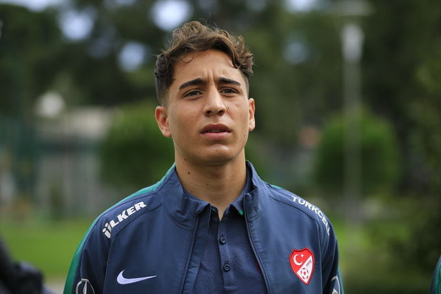 İşte EURO 2016 kadromuz 17