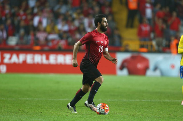 İşte EURO 2016 kadromuz 18