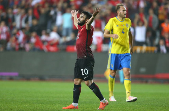 İşte EURO 2016 kadromuz 19