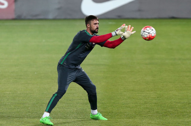 İşte EURO 2016 kadromuz 2