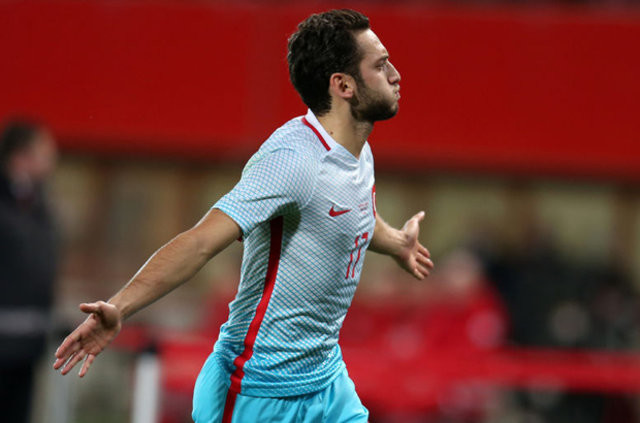 İşte EURO 2016 kadromuz 20