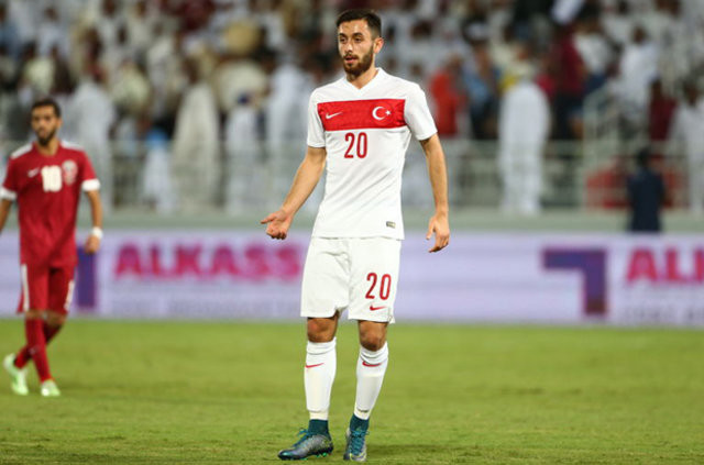 İşte EURO 2016 kadromuz 21