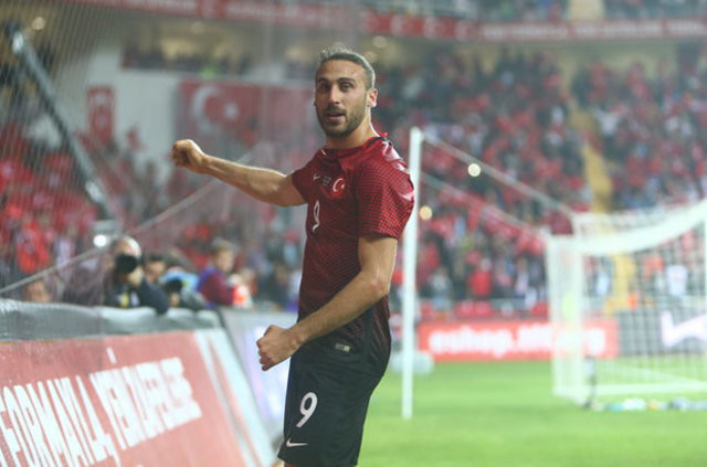 İşte EURO 2016 kadromuz 22