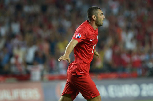 İşte EURO 2016 kadromuz 23