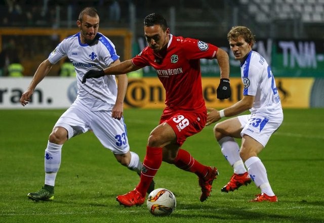 İşte EURO 2016 kadromuz 24