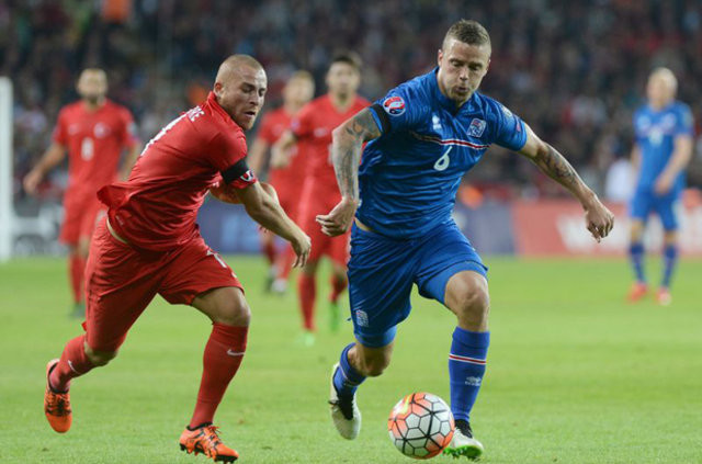 İşte EURO 2016 kadromuz 25