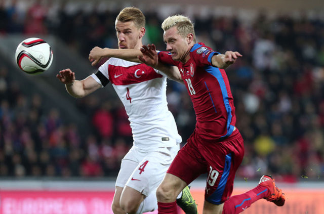 İşte EURO 2016 kadromuz 26