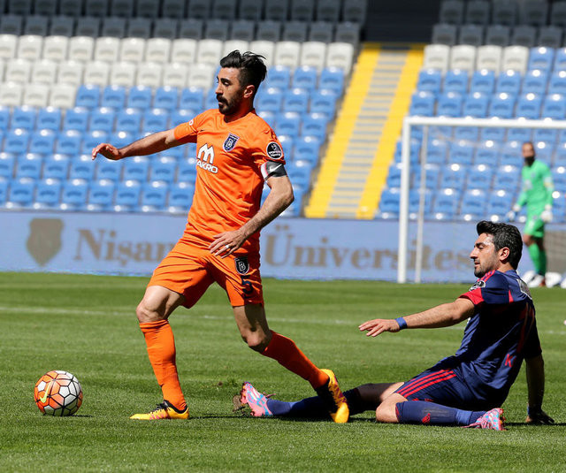 İşte EURO 2016 kadromuz 27