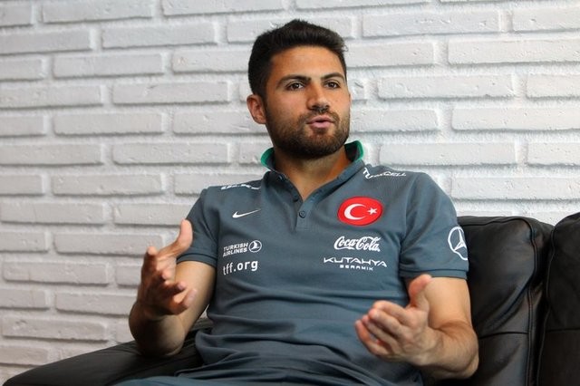 İşte EURO 2016 kadromuz 28