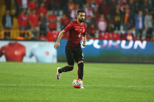 İşte EURO 2016 kadromuz 29