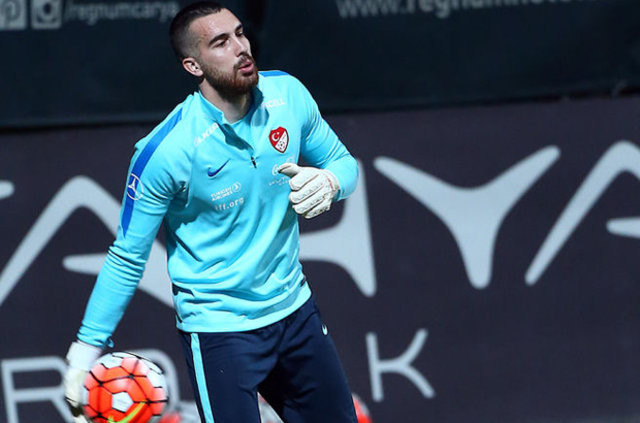 İşte EURO 2016 kadromuz 3