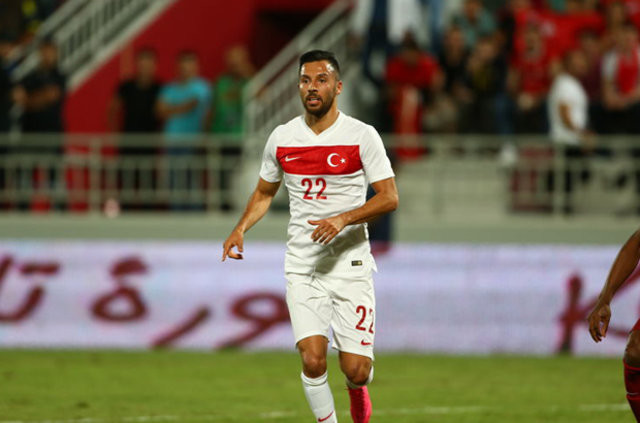 İşte EURO 2016 kadromuz 30